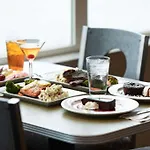 Oxford Suites Silverdale 