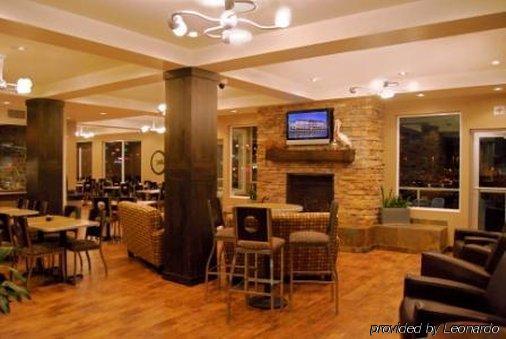 Hotel Oxford Silverdale