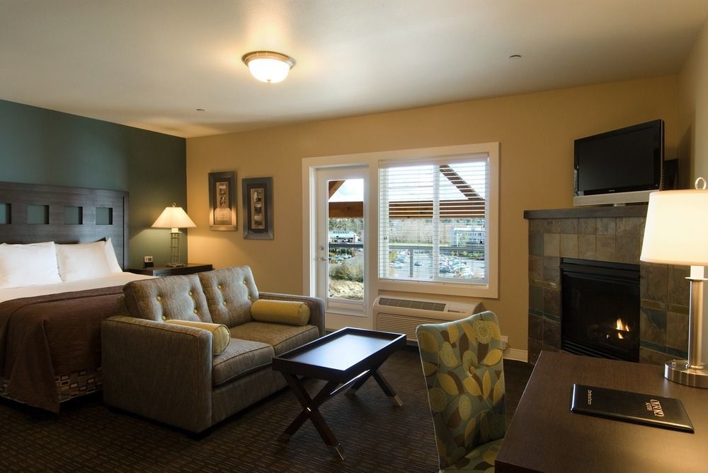 Oxford Hotel Silverdale