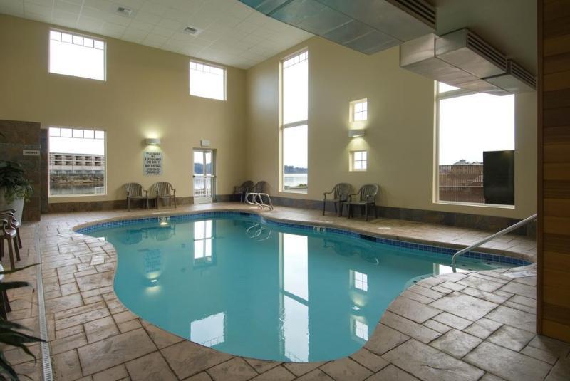 Hotel Oxford 3*