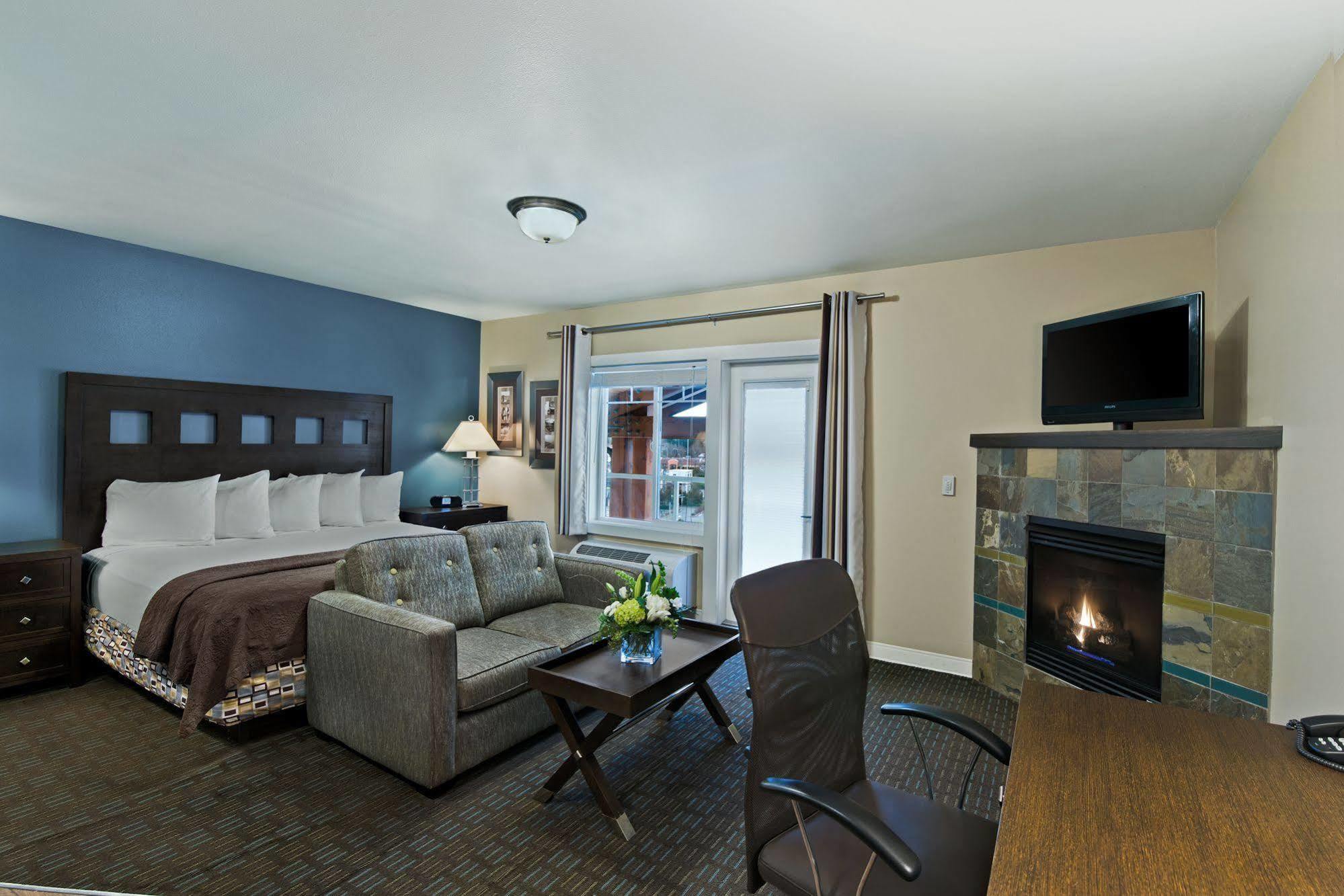 Oxford Hotel