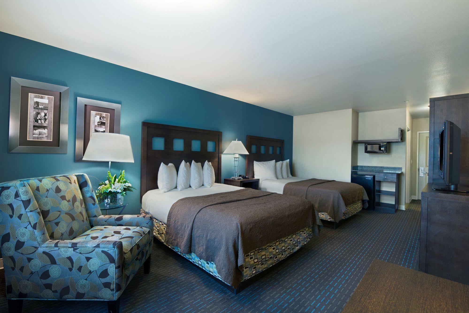 Hotel Oxford Silverdale