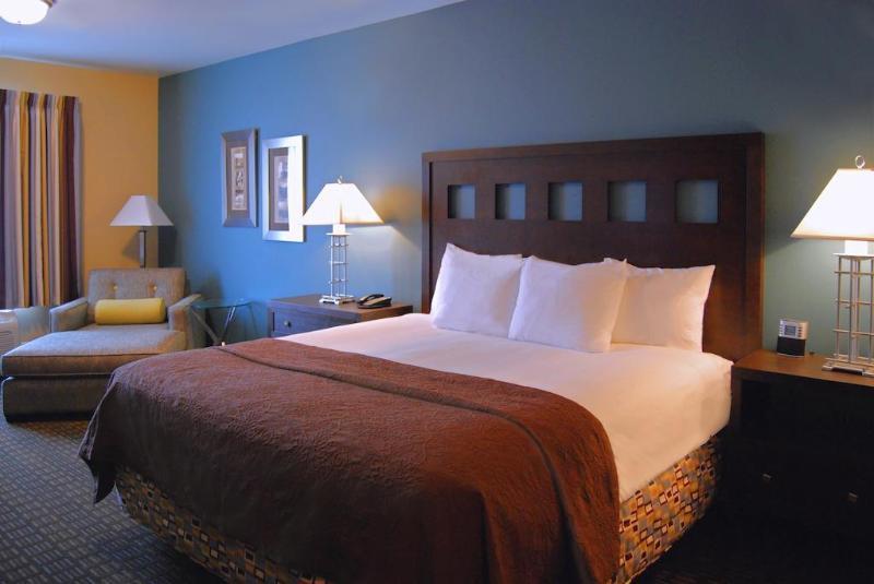 Hotel Oxford