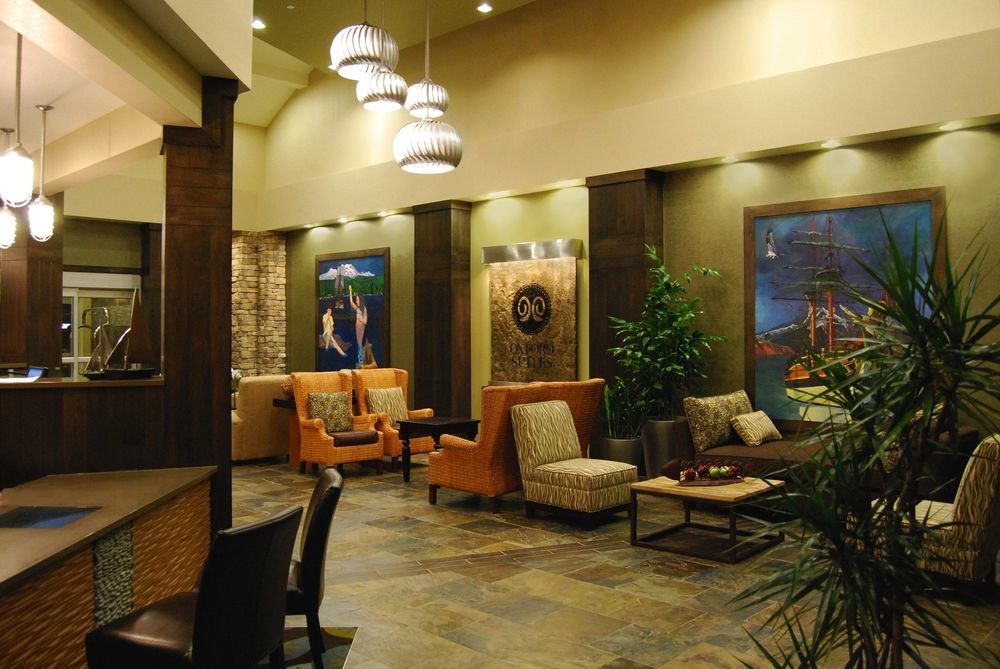 Hotel Oxford 3*